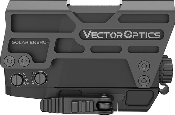 Приціл коліматорний Vector Optics Frenzy Plus 1x31x26 Solar (SCRD-S67) фото 6