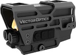 Приціл коліматорний Vector Optics Frenzy Plus 1x31x26 Solar (SCRD-S67)