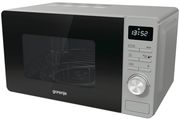 Мікрохвильова піч Gorenje MO 23 A4 X фото 2