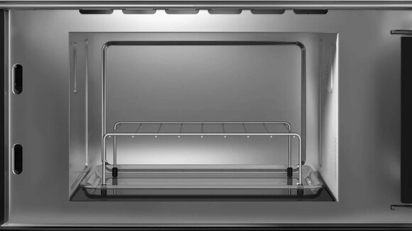 Микроволновая печь встраиваемая Siemens BE732R1B1 изображение 3