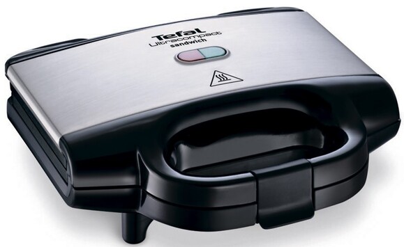 Бутербродница Tefal Ultracompact (SM155212) изображение 2