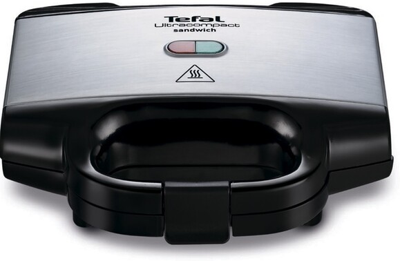 Бутербродниця Tefal Ultracompact (SM155212) фото 3