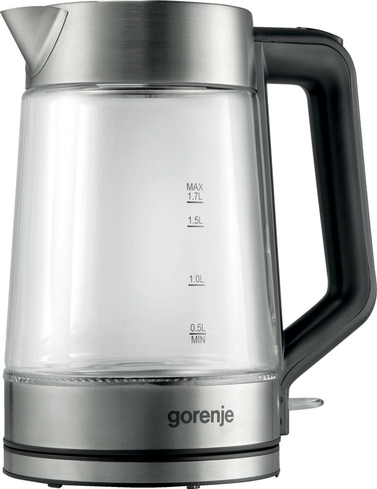 

Електрочайник Gorenje K 17 GED