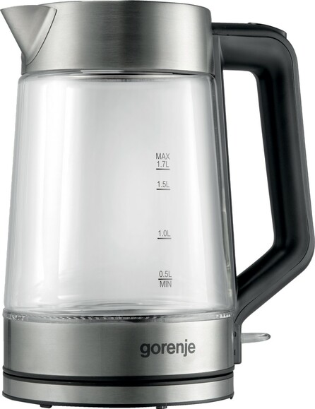 Електрочайник Gorenje K 17 GED