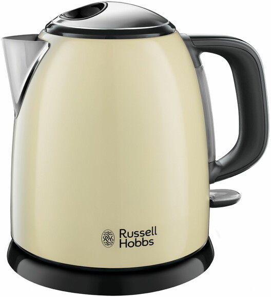 Электрочайник Russell Hobbs Colours Plus Mini (24994-70)