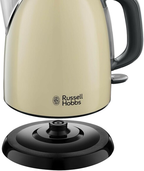 Электрочайник Russell Hobbs Colours Plus Mini (24994-70) изображение 2