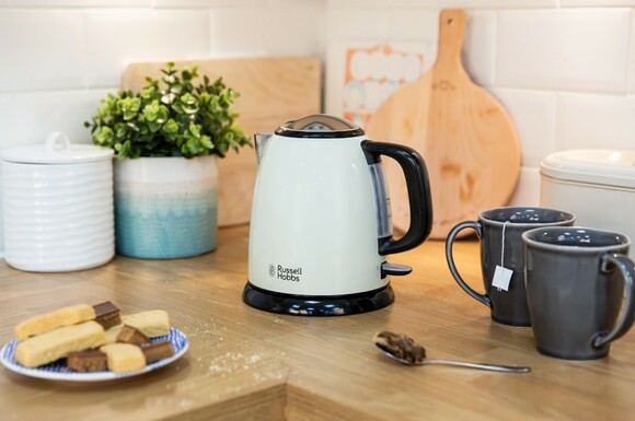 Электрочайник Russell Hobbs Colours Plus Mini (24994-70) изображение 7