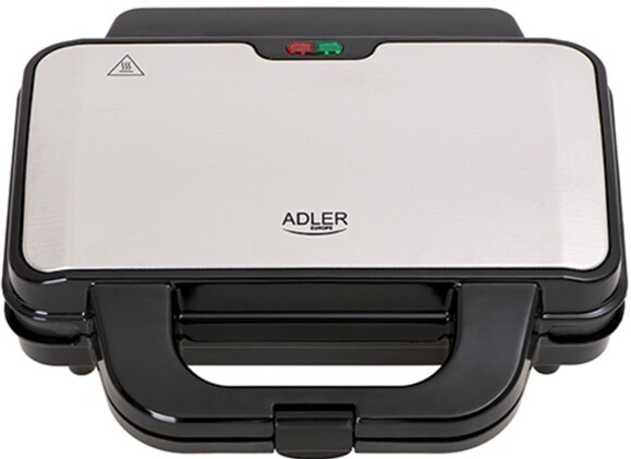 Бутербродница Adler AD 3043 XXL изображение 3