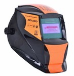 Зварювальний маска хамелеон Limex Expert MZK-500D
