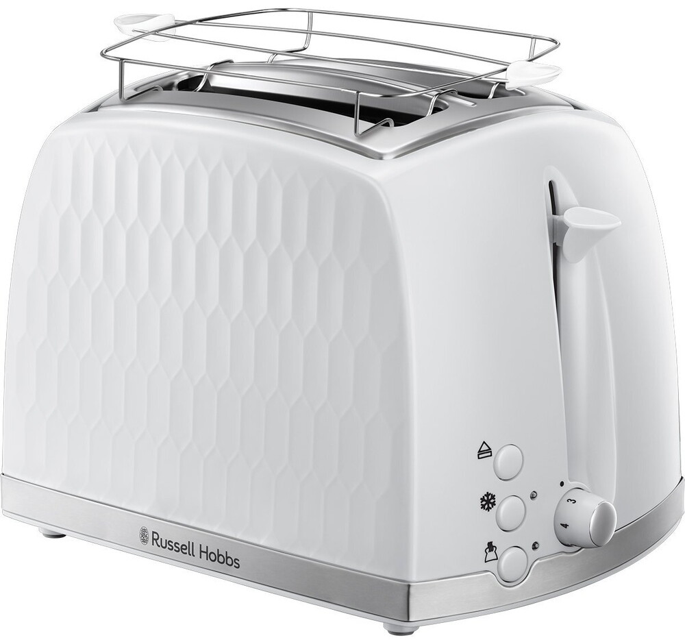 

Тостер Russell Hobbs Honeycomb (26060-56)