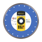 Алмазный диск Baumesser Beton PRO 1A1R Turbo 125x2,2x8x22,23 (90215008010)