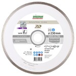 Алмазний диск Distar 1A1R 230x1,6x8,5x25,4 Gres Ultra (11120159017)