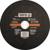 Диск отрезной YATO по метталу 300 х 32 мм (YT-6113)
