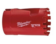 Биметаллическая коронка Milwaukee Diamond Plus 32 мм (49565620)