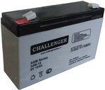Акумуляторна батарея Challenger AS6-12