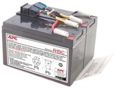 Батарея APC Replacement Battery Cartridge 48 (RBC48)