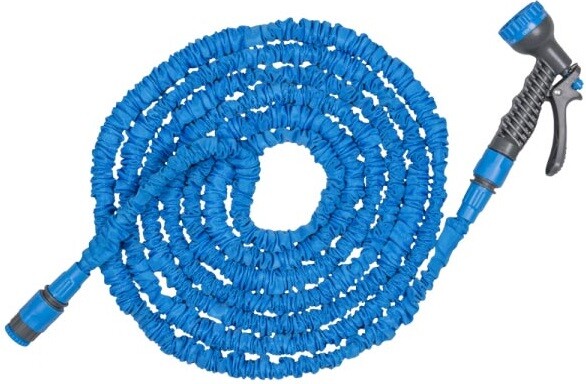 

Растягивающийся шланг Bradas TRICK HOSE 5-15 м (WTH515BL)