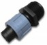 Адаптер BRADAS стрічка із зовнішнім різьбленням 3/4 дюйма (DSTA10-34L)