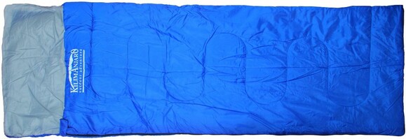 Спальный мешок KILIMANJARO SS-06T-020 new изображение 6