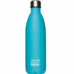 Бутылка Sea To Summit Soda Insulated Bottle Pas Blue, 550 мл (STS 360SODA550PBL)