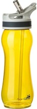 Бутылка AceCamp Traveller Medium yellow (15532)