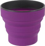 Склянка Lifeventure Silicone Ellipse Mug purple (75740)