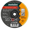 Круг очистной Metabo Flexiamant super Premium ZA 24-T 115x4x22.23 мм (616792000)