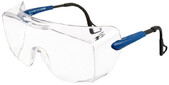 Захисні окуляри 3M OX2000 17-5118-2040M прозорі (7000032519)