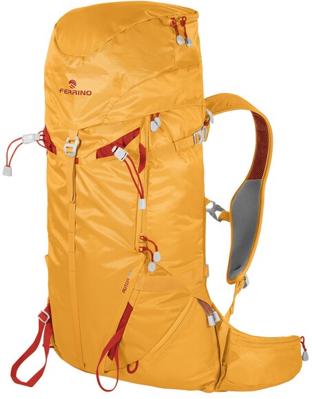 Рюкзак туристический Ferrino Rutor 30 Yellow (75588LGG) изображение 3