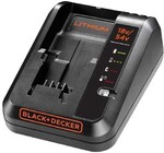 Зарядний пристрій Black&Decker BDC2A