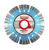 Алмазні диски ТУРБО 230 мм