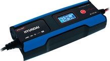 Зарядний пристрій Hyundai HY 410