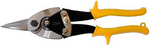 Ножницы по металлу прямые Utool 255 мм (U14100)