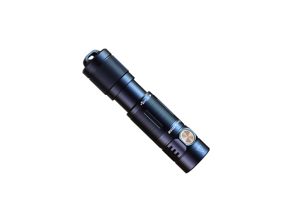 Ліхтар ручний Fenix E05R чорний (E05Rblk) фото 3