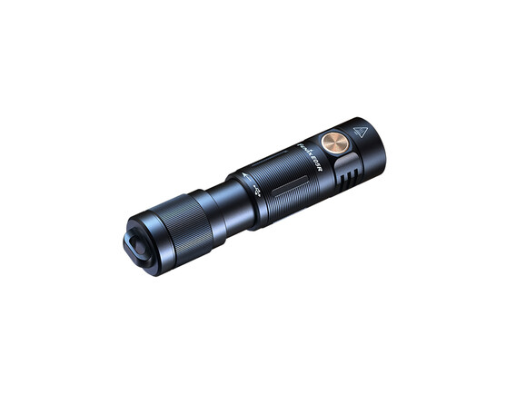 Ліхтар ручний Fenix E05R чорний (E05Rblk) фото 4