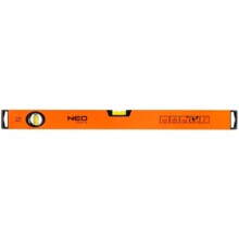 Рівень Neo Tools алюмінієвий 60 см (71-082)