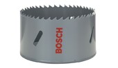 Коронка биметалическая Bosch Standard 86мм (2608584850)