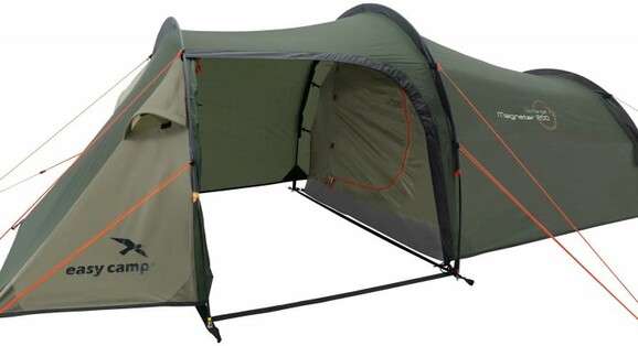 Палатка Easy Camp Magnetar 200 Rustic Green (120414) изображение 3