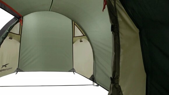 Палатка Easy Camp Magnetar 200 Rustic Green (120414) изображение 7