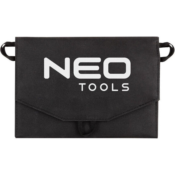 Портативний зарядний пристрій Neo Tools 90-140 фото 2