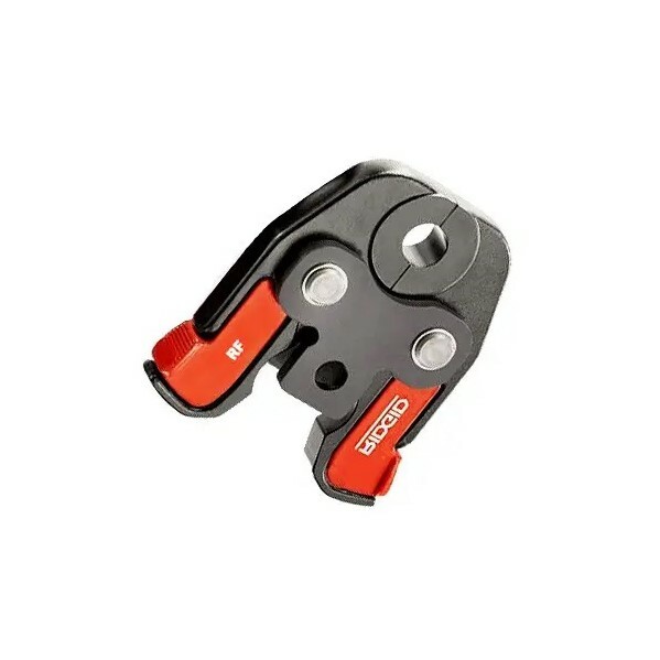 

Обжимная насадка RIDGID ASSY RF 25MM COMPACT MAXIPRESS (22883)