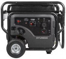 Бензиновий генератор Hyundai HY 13000LE