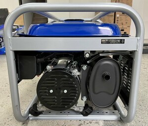 Бензиновый генератор TAYO TY3800B Blue (6839892) изображение 4