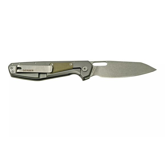 Нож Gerber Slimsada (1064426) изображение 2