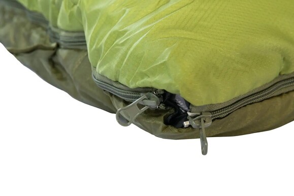 Спальный мешок Tramp Sherwood Long (UTRS-054L-R) изображение 3