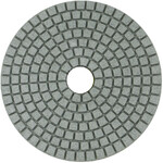 Алмазний полірувальний диск Werk 100 мм №030 (122324)