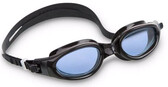 Очки для плавания Intex Pro Master Goggles, голубые (55692-2)