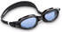 Окуляри для плавання Intex Pro Master Goggles, блакитні (55692-2)
