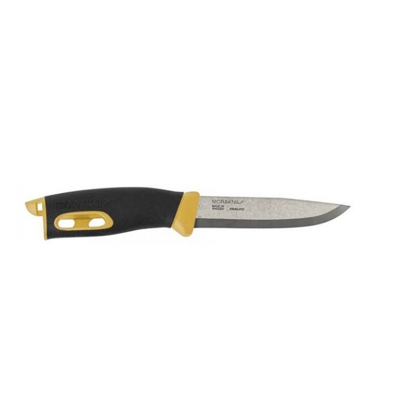 

Нож Morakniv Companion Spark Yellow (2305.02.08)