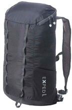 Туристический рюкзак Exped Summit Lite 25 Black (018.0199)